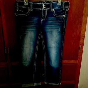 Premium Vanity Collection Crops